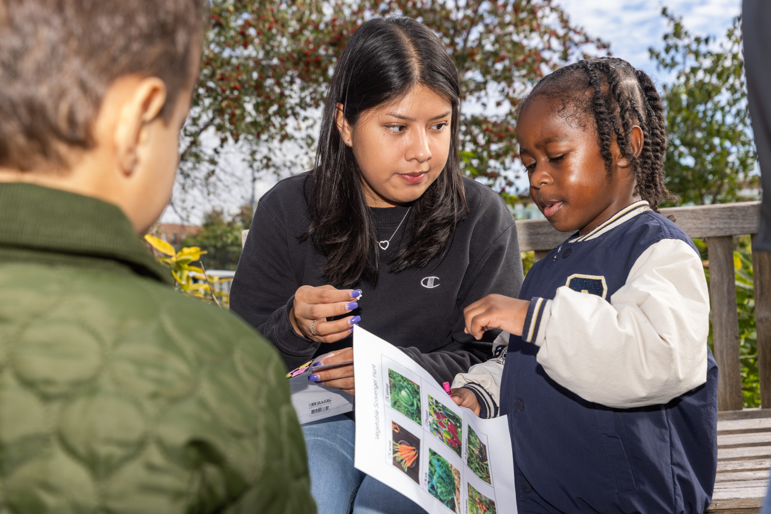 Childhood Education Teacher (1-6), Special Education (All Grades), B.S.