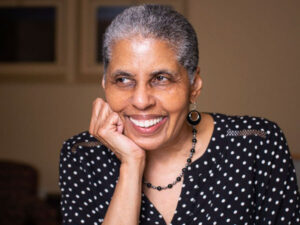 Author and Activist Barbara Smith Served as Brooklyn College’s 2022–23 Hess Scholar-in-Residence