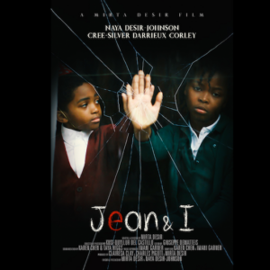 “Jean & I” tells the story of Michelle, a 10-year-old survivor of the 2010 Haiti earthquake.