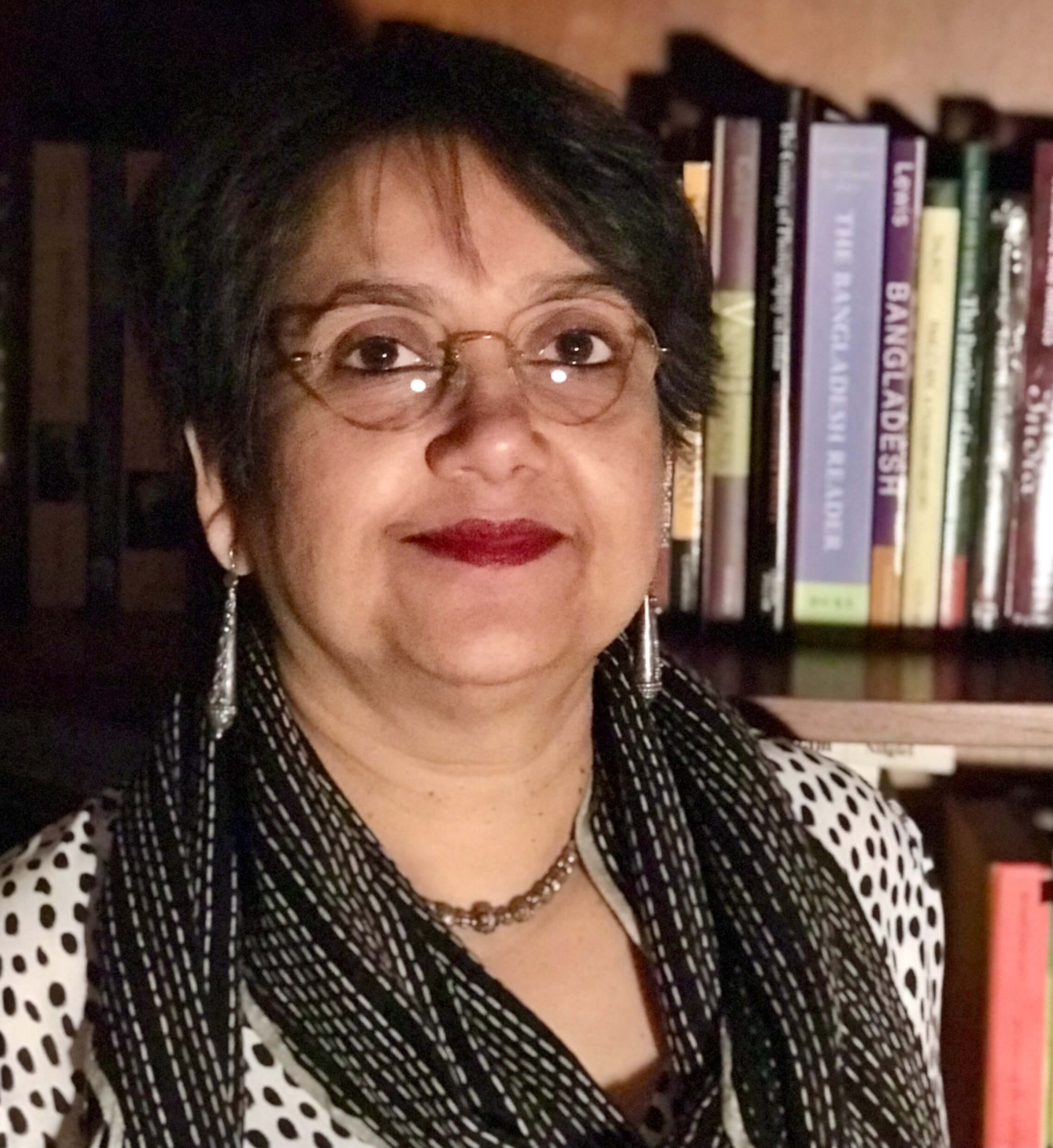 Swapna M. Banerjee